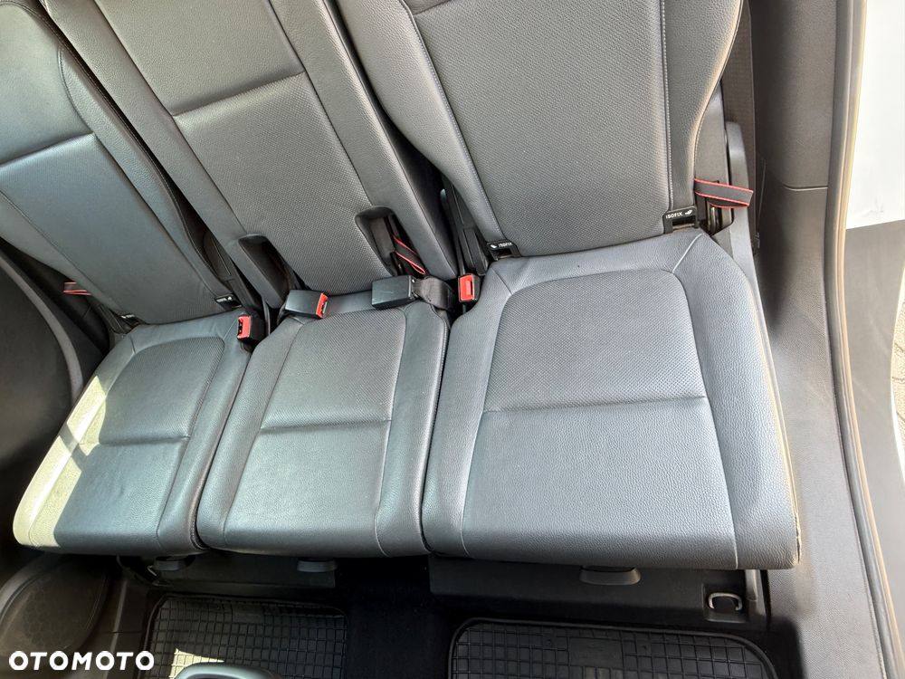 Opel Zafira 1.6 D Start/Stop Business Innovation - 24