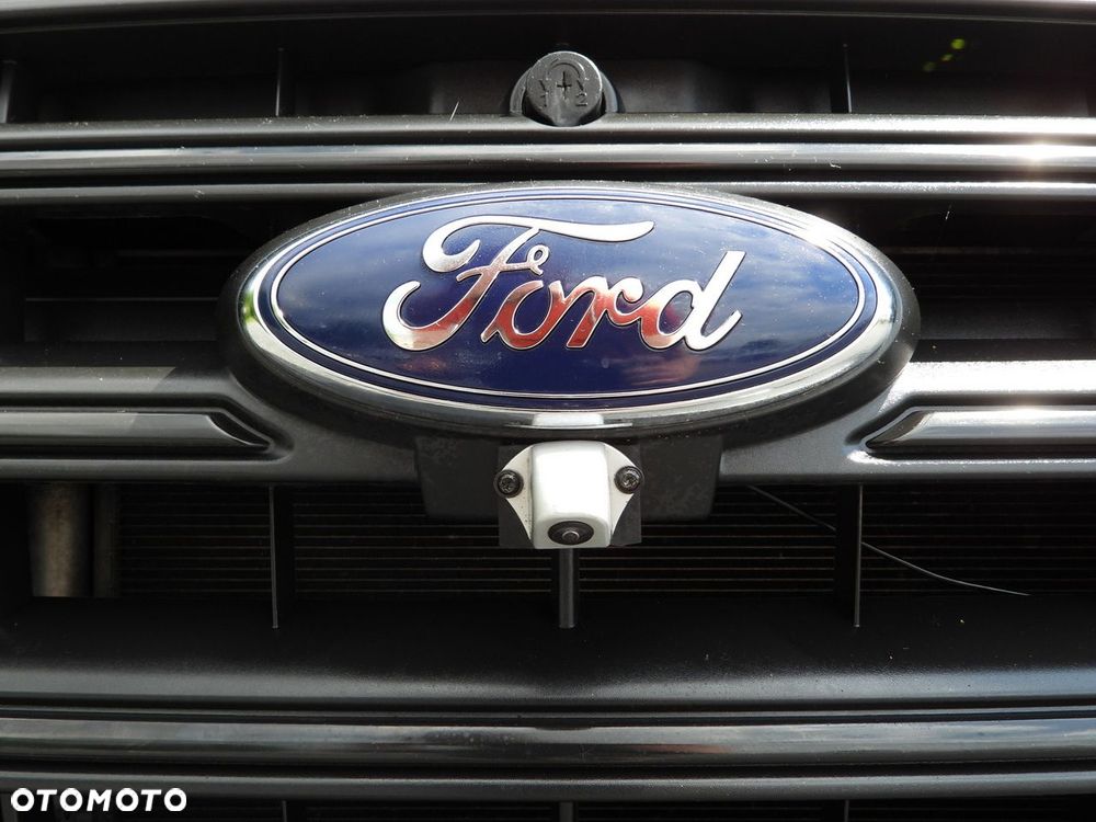 Ford TRANSIT  KONTENER WINDA 8 PALET TEMPOMAT LEDY KLIMATYZACJA  130KM - 23