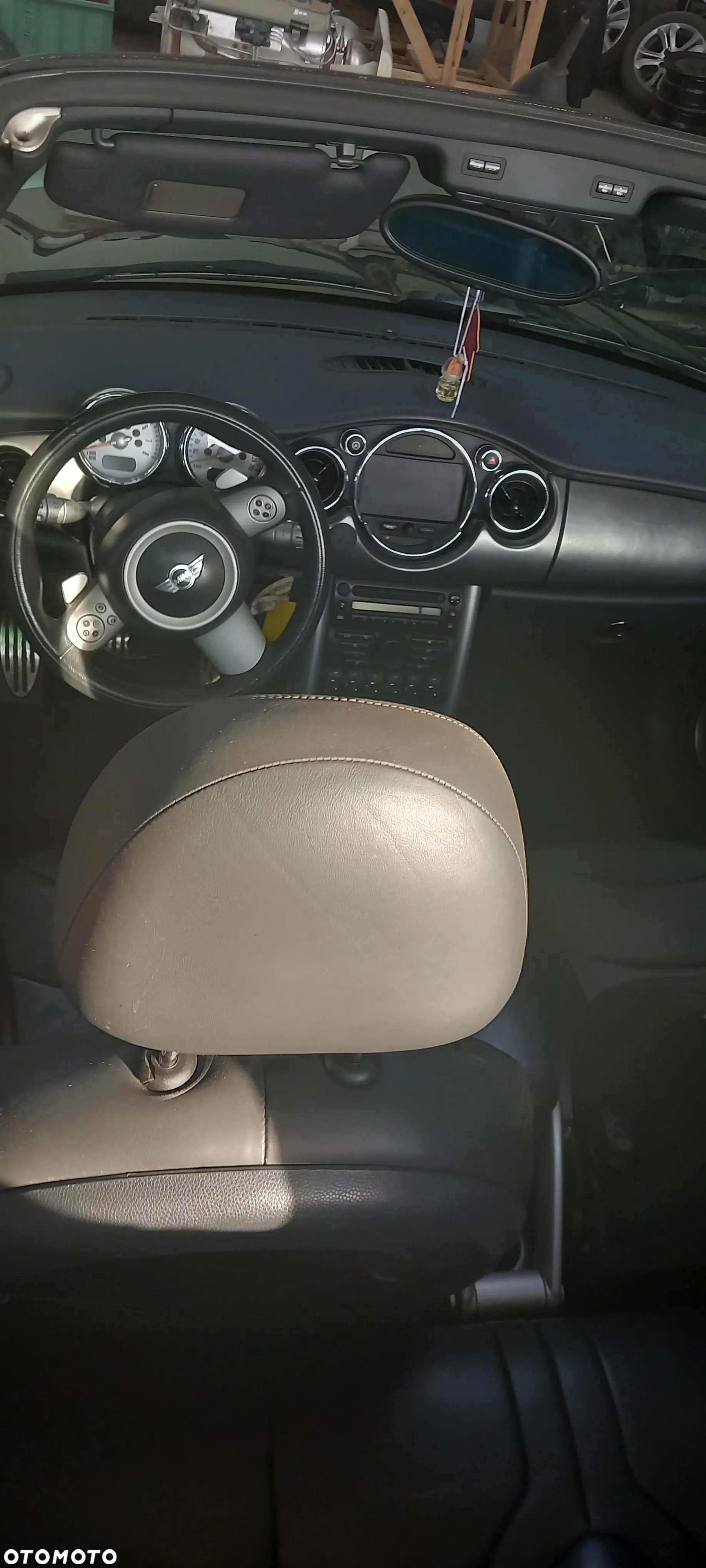 MINI Cooper - 9