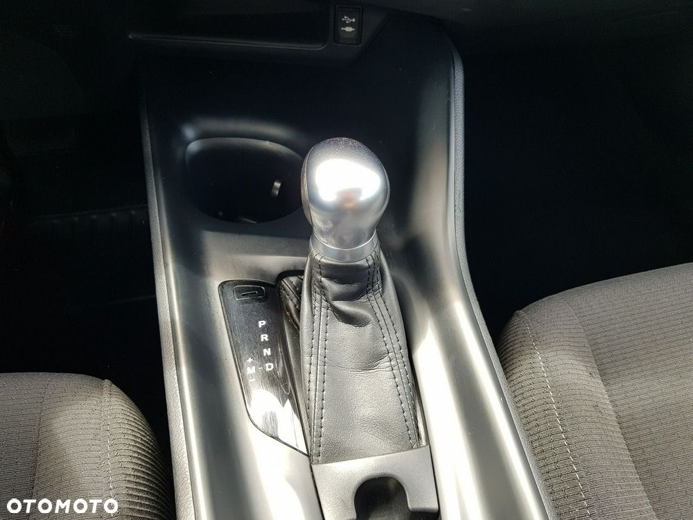 Toyota C-HR 1.2 Turbo Multidrive Flow - 19