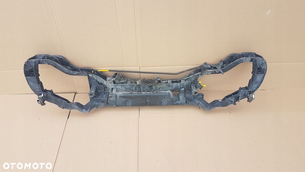 PAS PRZEDNI PRZÓD FORD FOCUS MK3 11-14 DEMONTAŻ - 9