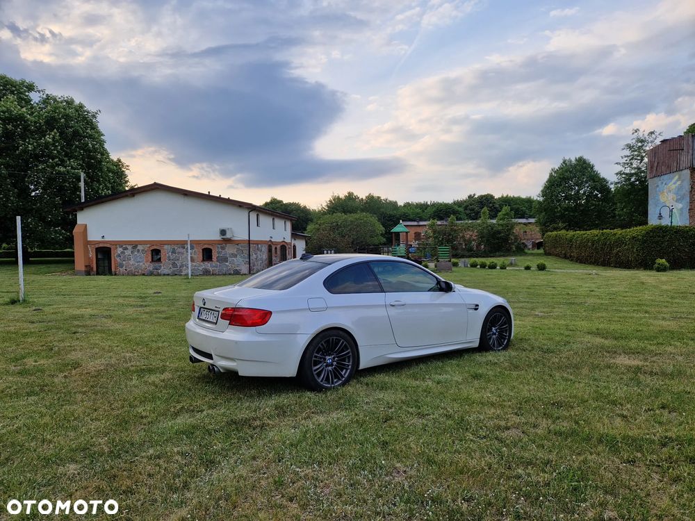 BMW M3 Standard - 3