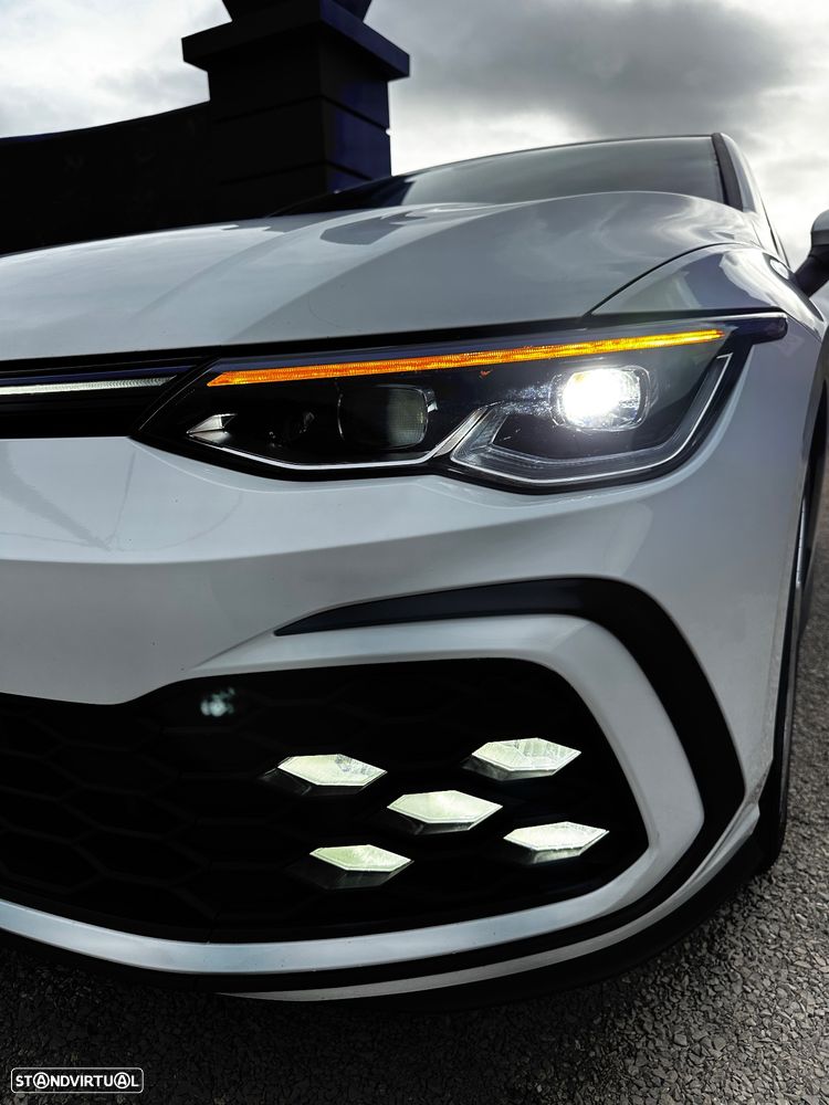 VW Golf 1.4 GTE Plug-in - 7