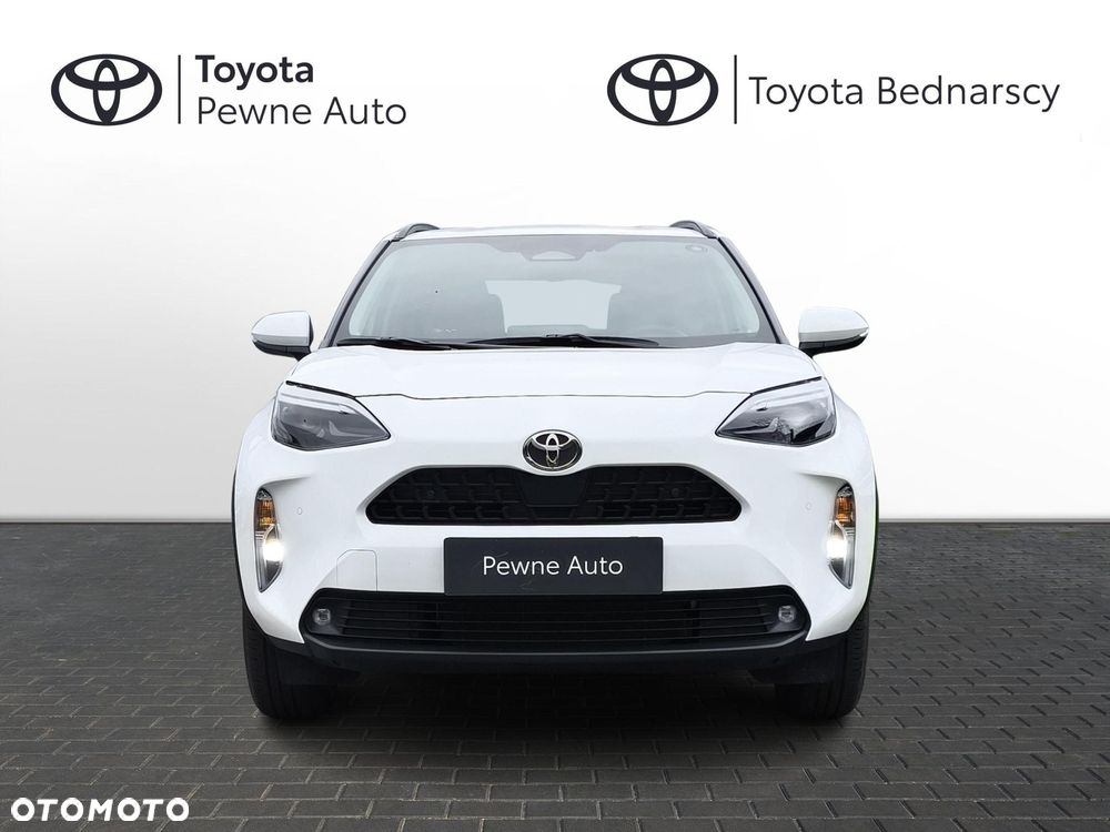 Toyota Yaris Cross Hybrid 1.5 Comfort - 8
