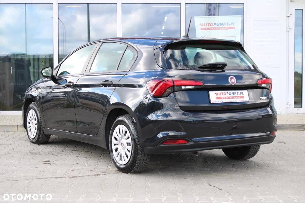 Fiat Tipo - 3