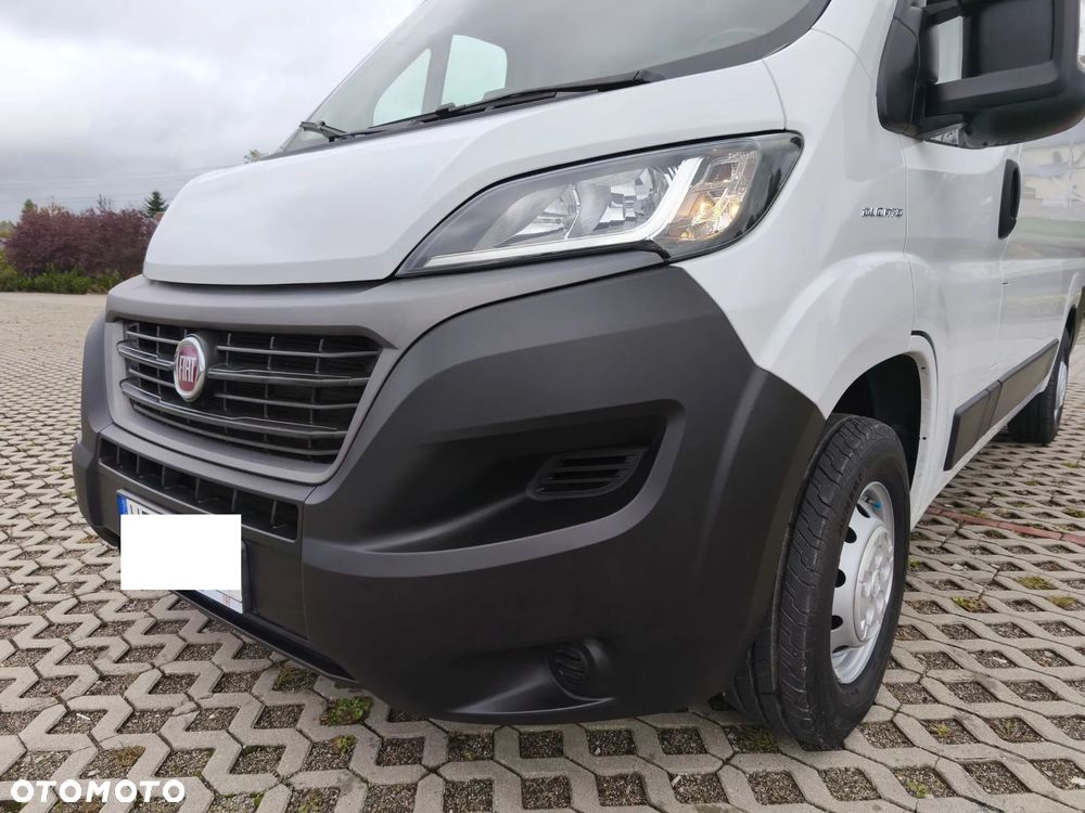 Fiat Ducato - 18