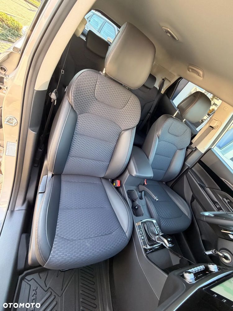 SsangYong/KGM Korando 1.5 T-GDI Adventure 2WD - 19