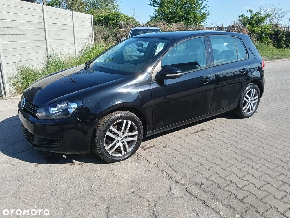 Volkswagen Golf 1.4 TSI Edition - 5