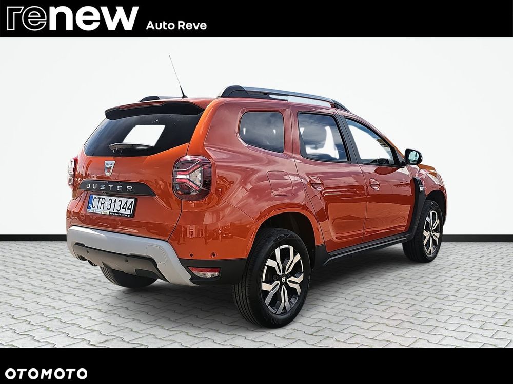 Dacia Duster 1.0 TCe Prestige - 6