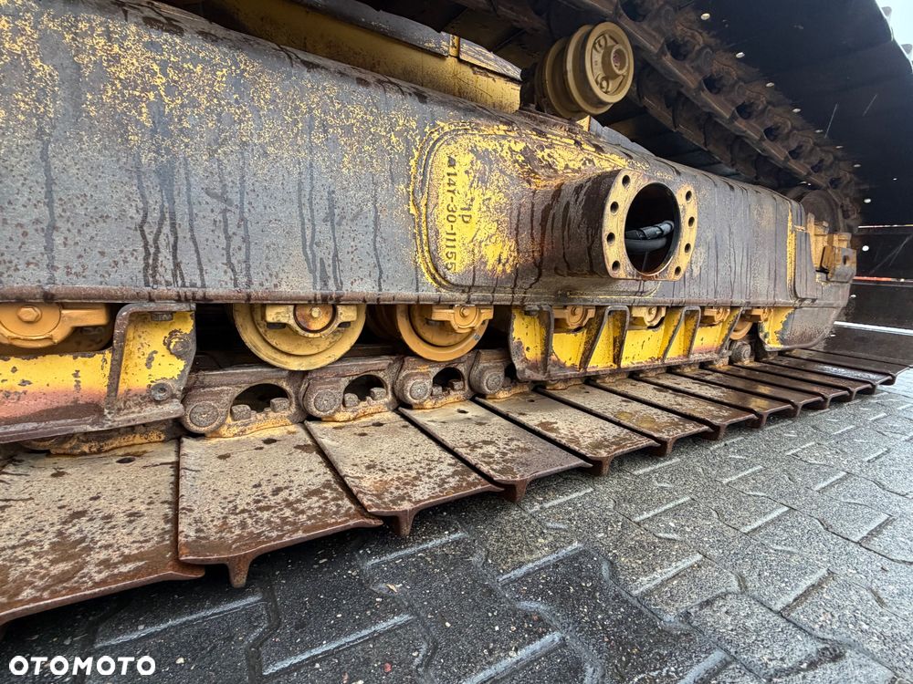 Komatsu D65PXi-18  D6T/D61/D6N - 14
