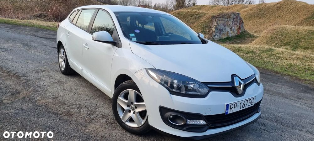 Renault Megane ENERGY TCe 115 Start & Stop Authentique - 11