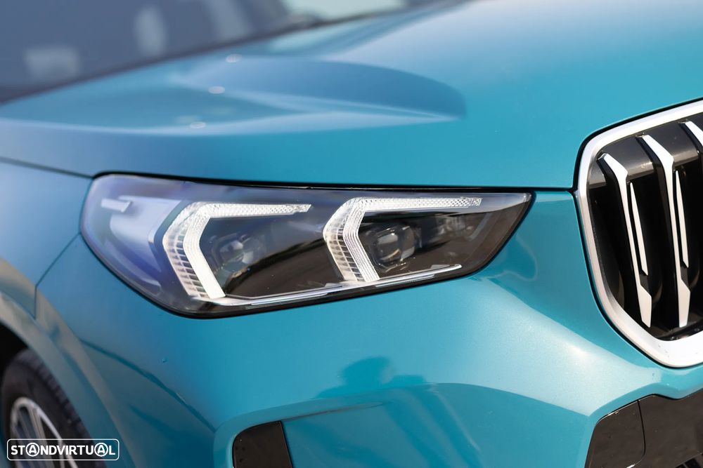 BMW X1 xDrive30e Aut. M Sport Pack - 7