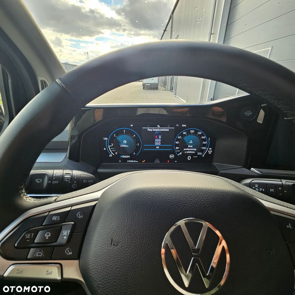 Volkswagen Caravelle 2.0 TDI L1 4Motion Style - 10