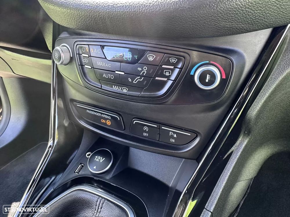 Ford B-Max 1.0 EcoBoost Titanium - 47