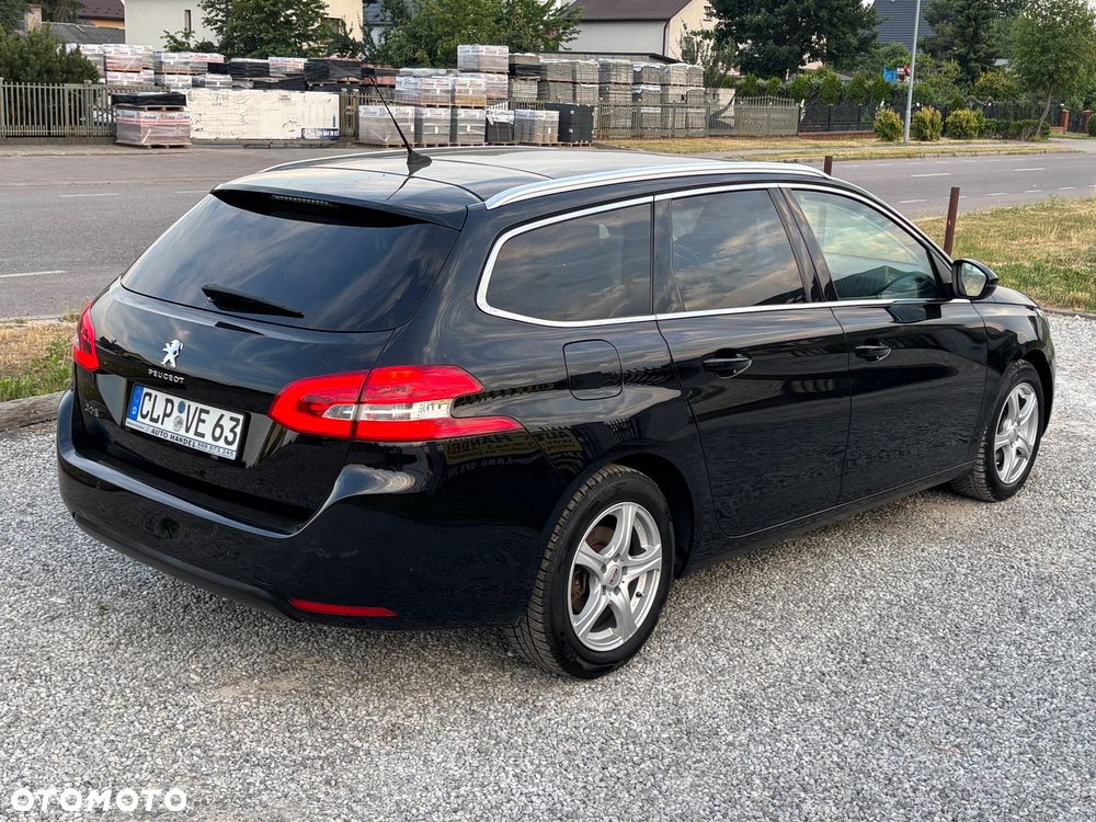 Peugeot 308 - 28
