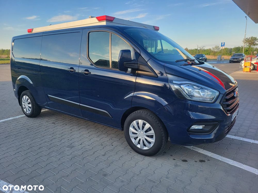 Ford Transit - 25