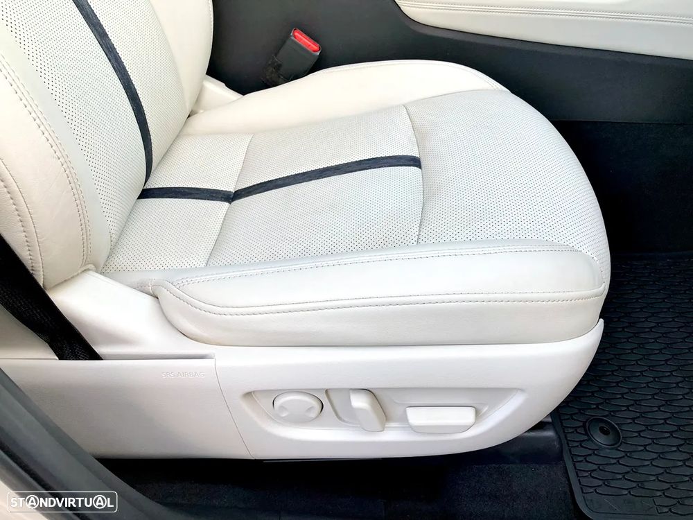 Mazda CX-60 2.5 e-Skyactiv PHEV Exclusive Line +Conv. &Sound P.+Dr.Assi. P.+Co.+Pan.-SKO - 36