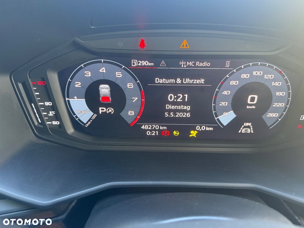 Audi A1 Sportback - 14