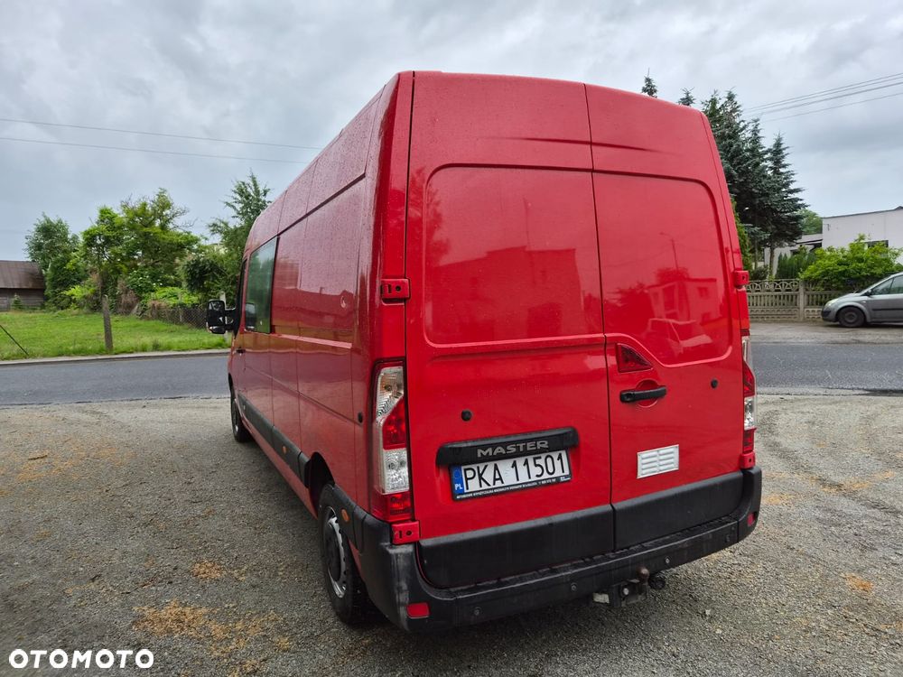 Renault Master - 4