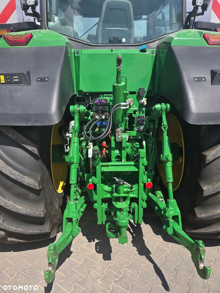 John Deere 7R290 - 8