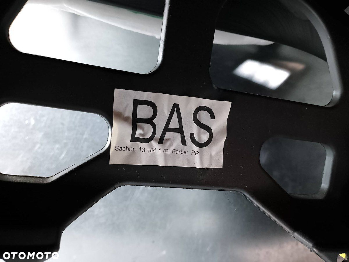 DESKA ROZDZIELCZA,KONSOLA ,PODUSZKI SENSOR OPEL CORSA D 13184102 - 10