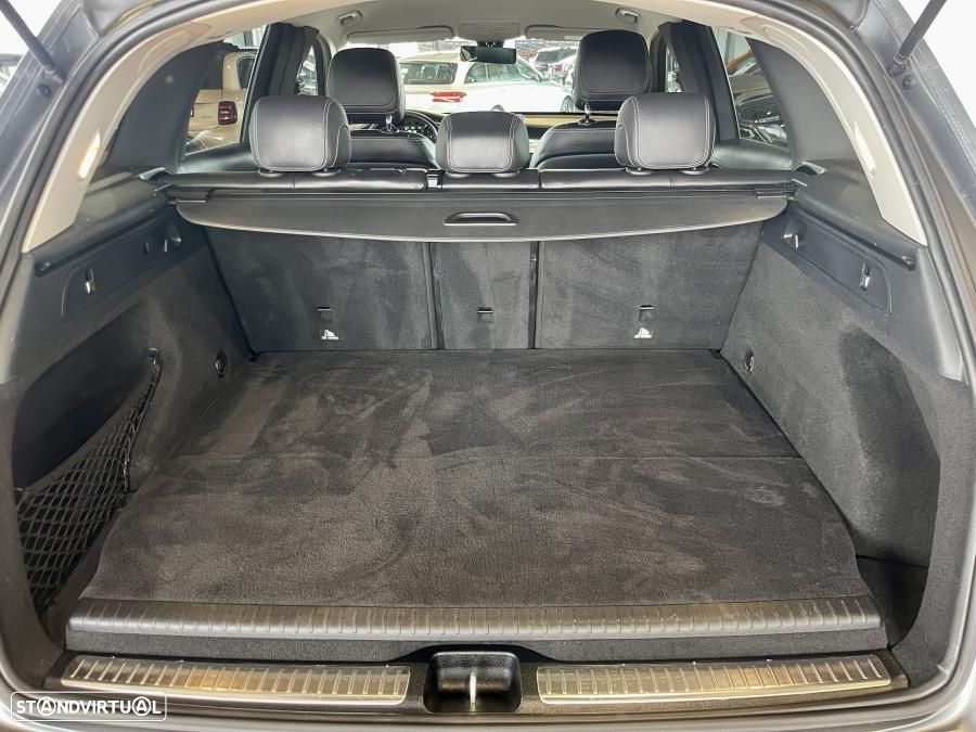 Mercedes-Benz GLC 300 e 4Matic - 35