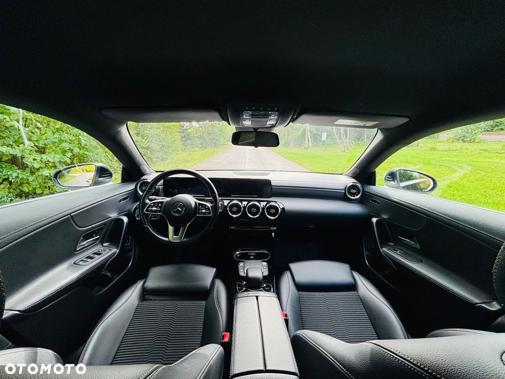 Mercedes-Benz CLA 250 e 8G-DCT Edition Progressive Line - 7