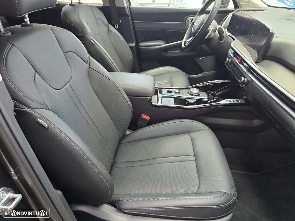 Kia Sorento 1.6 T-GDI HEV Concept+SRF - 13