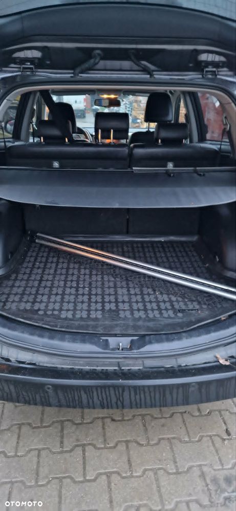 Toyota RAV4 2.2 D-CAT Prestige - 8
