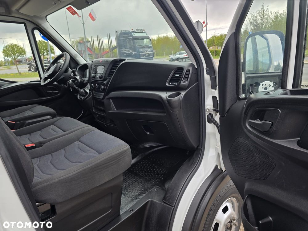 Iveco 35c14 MAXI - 7