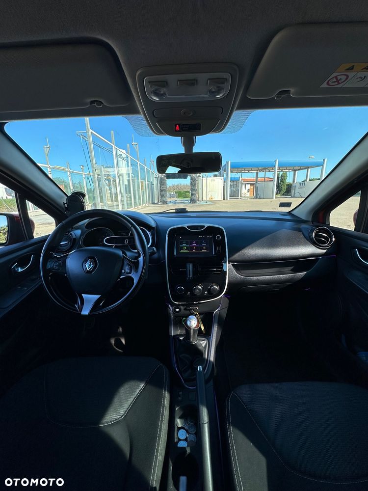Renault Clio 1.5 dCi Energy Alize - 39