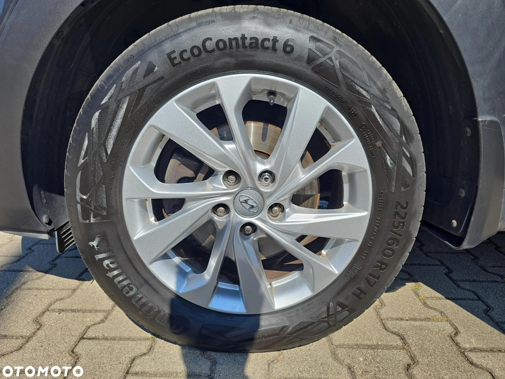 Hyundai Tucson 1.6 GDi Comfort 2WD - 17