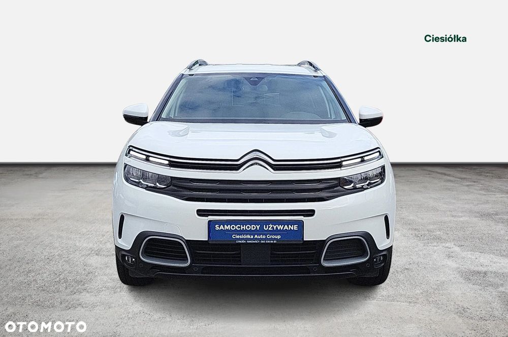Citroën C5 Aircross 1.2 PureTech C-Series - 14