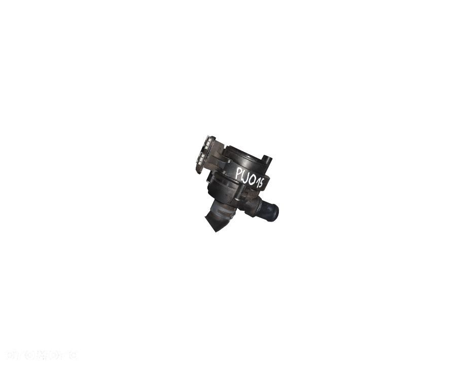PWO15 DODATKOWA POMPA WODY AUDI A3/S3 VW GOLF R20 2.0 TFSI 5Q0965567H - 1