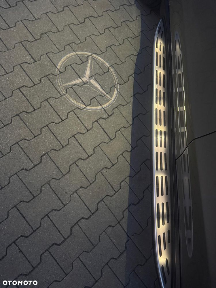 Mercedes-Benz GLE - 26