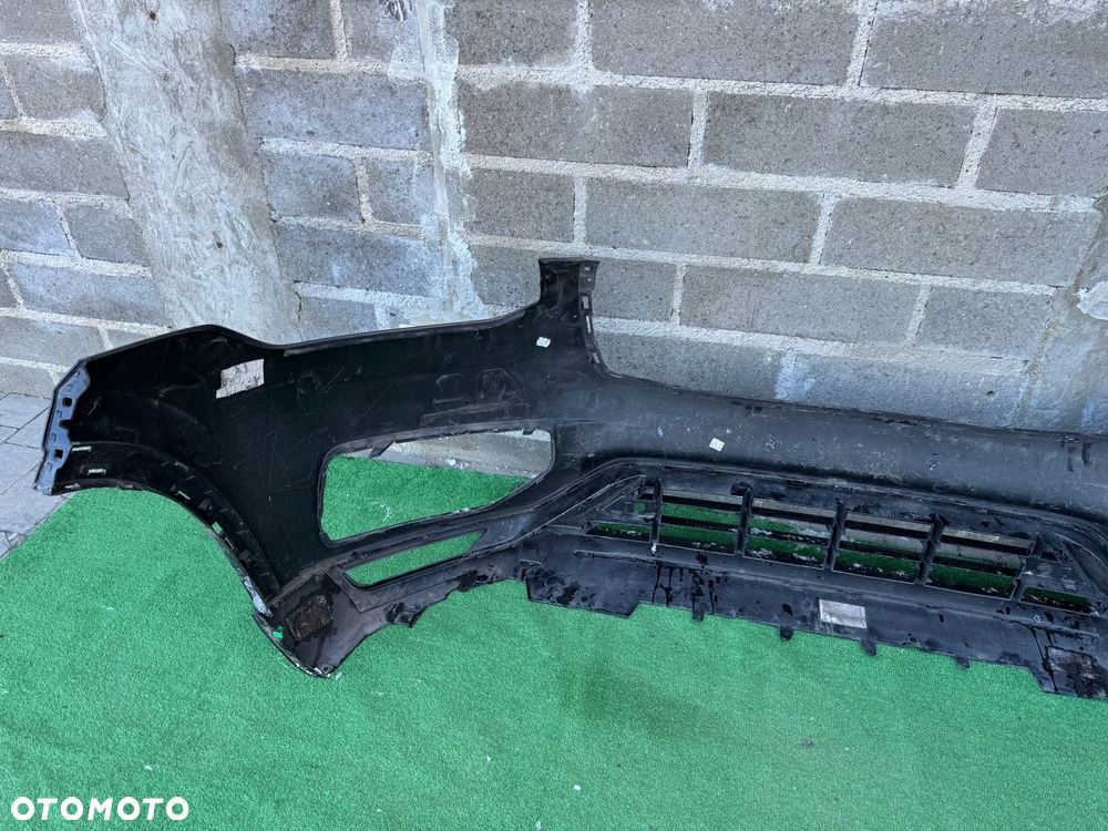 VOLVO XC90 II 2 LIFT R-DESIGN 2020- ZDERZAK PRZÓD EU ORG - 9