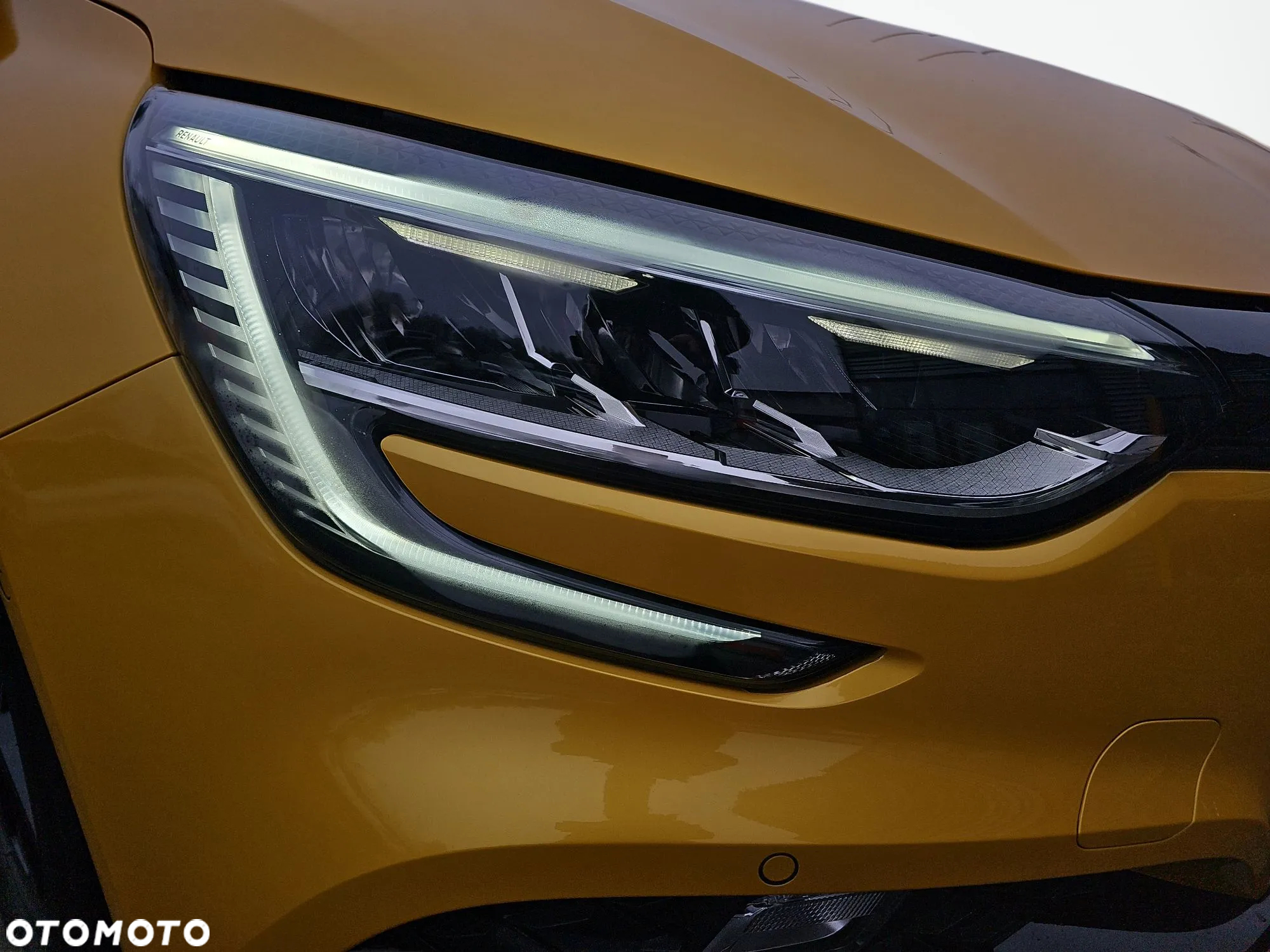 Renault Megane 1.8 TCe FAP R.S Ultime EDC - 37