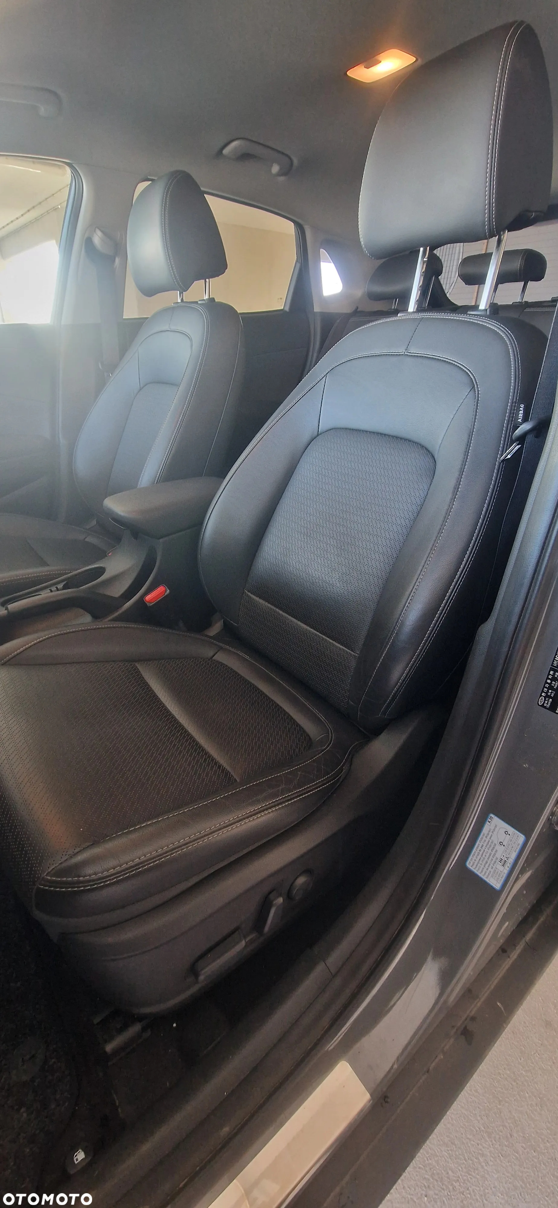 Hyundai Kona 1.6 T-GDI DCT Premium - 9