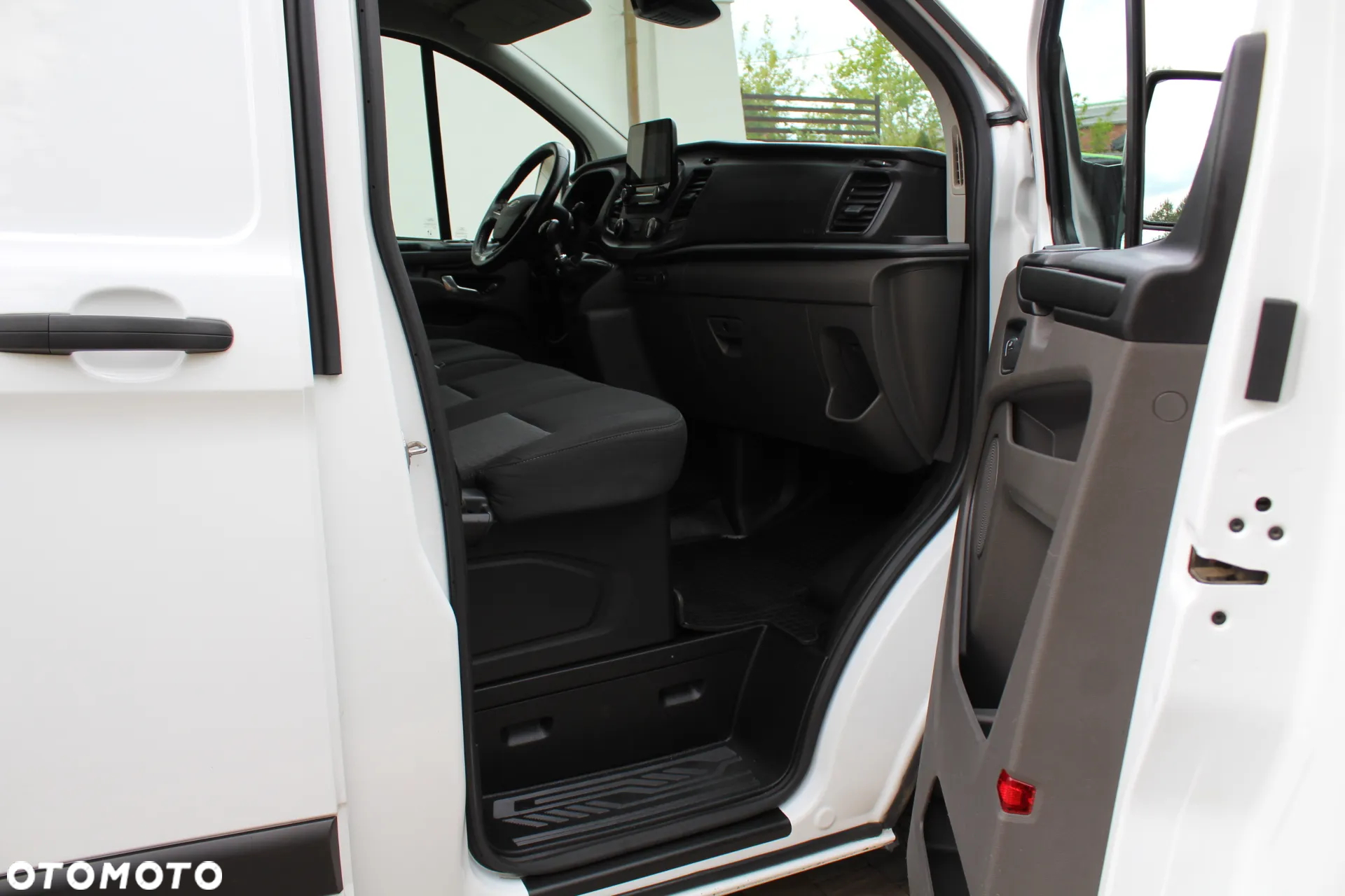 Ford Transit Custom - 35