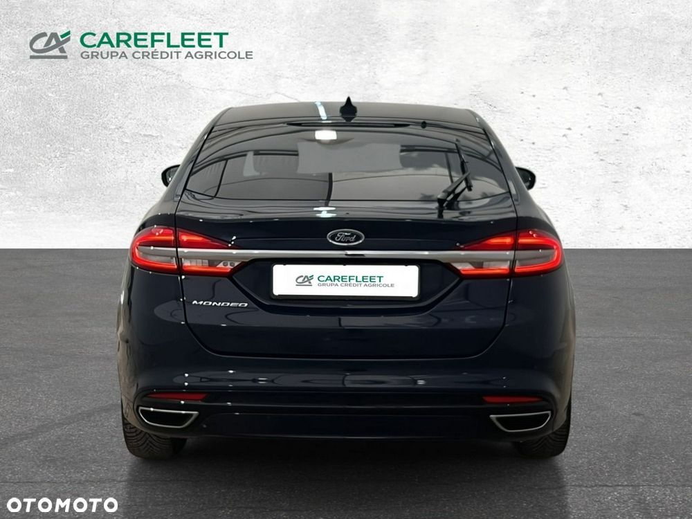 Ford Mondeo 2.0 EcoBlue Titanium - 6