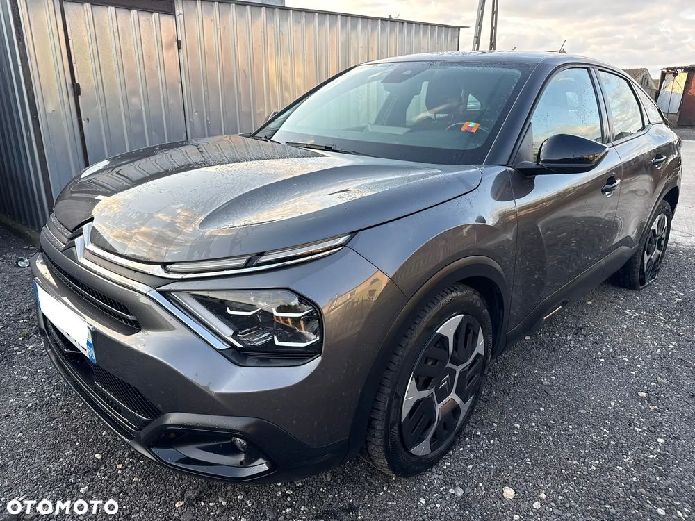 Citroën C4 PureTech 100 Stop&Start LIVE - 3