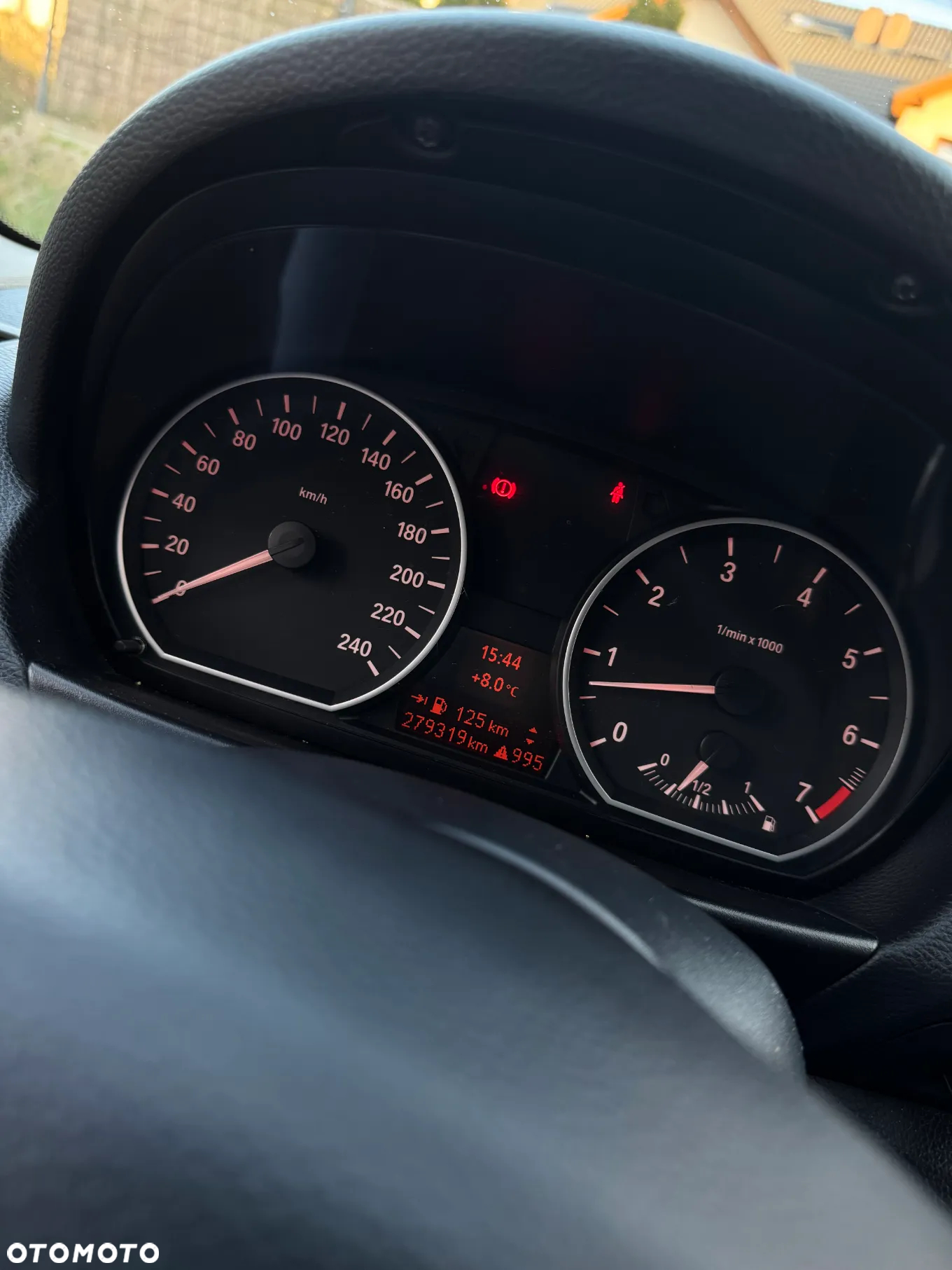 BMW Seria 1 118i - 5