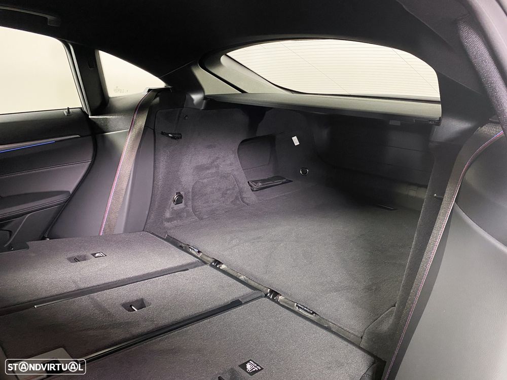 BMW i4 eDrive40 Gran Coupe M Sport - 28