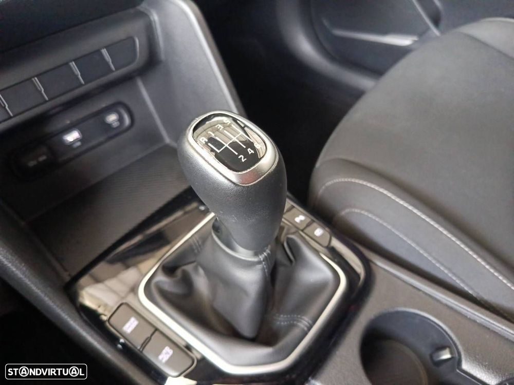 Kia Sportage 1.6 T-GDI Drive - 19