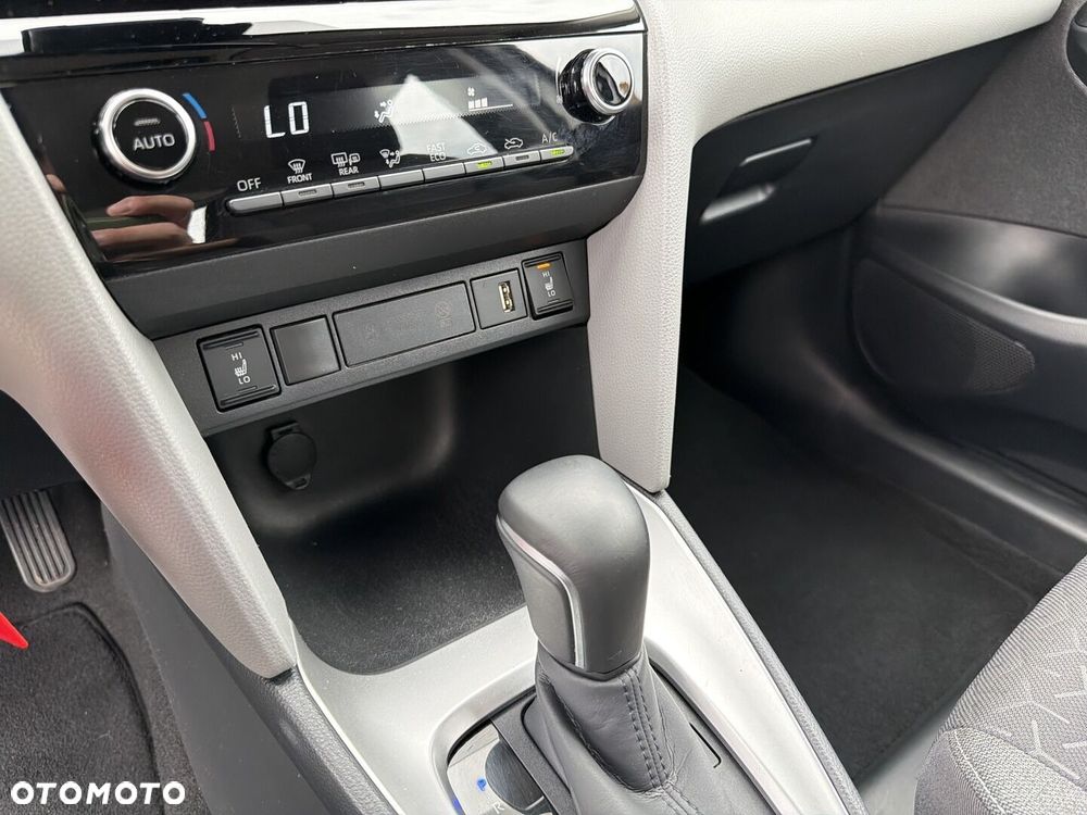 Toyota Yaris Cross Hybrid 1.5 Comfort - 18