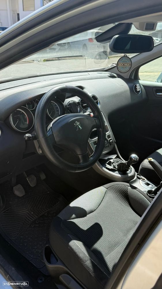Peugeot 308 SW 1.6 HDi Access - 11