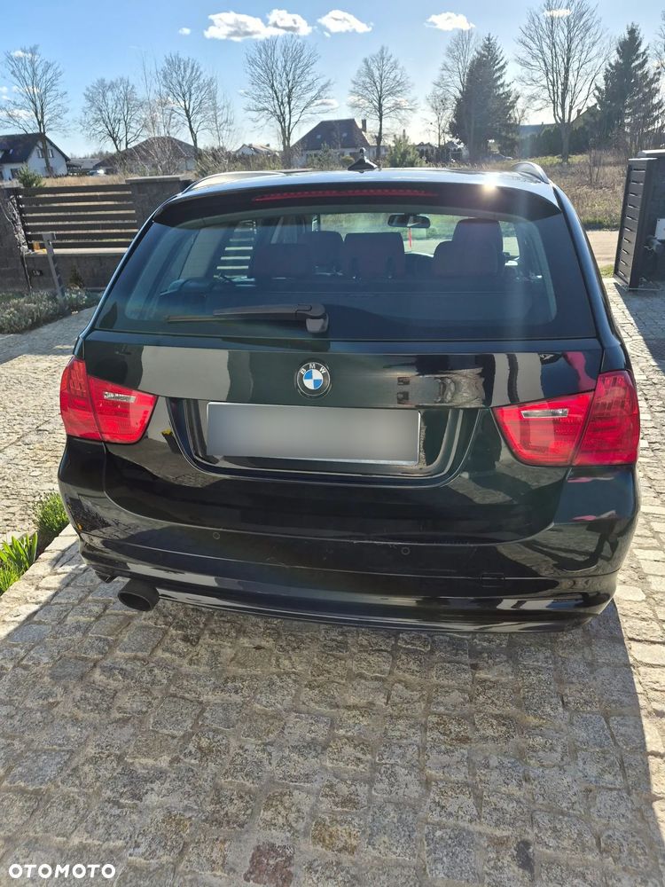 BMW Seria 3 318i Edition Exclusive - 12