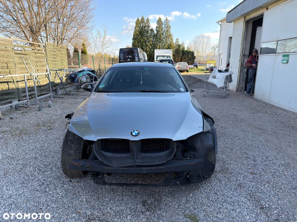 BMW Seria 3 330xd - 12