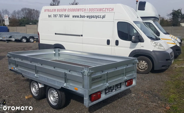 Zaslaw ZASŁAW HOCHLADER 300/2