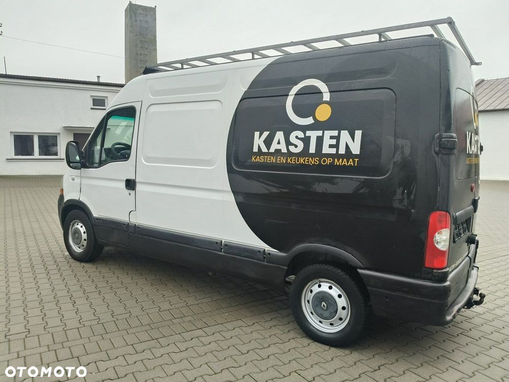 Renault Master - 14